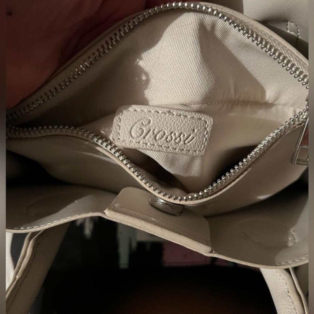 GROSSI‎ HANDBAG - Picture 3 of 4